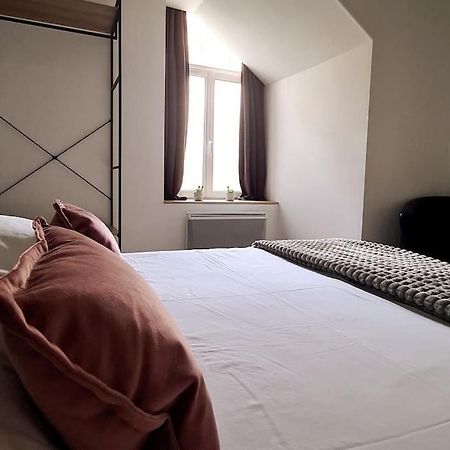 Le Nid Des Epesses Villa Les Épesses Екстериор снимка