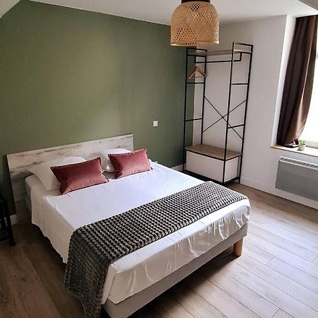 Le Nid Des Epesses Villa Les Épesses Екстериор снимка